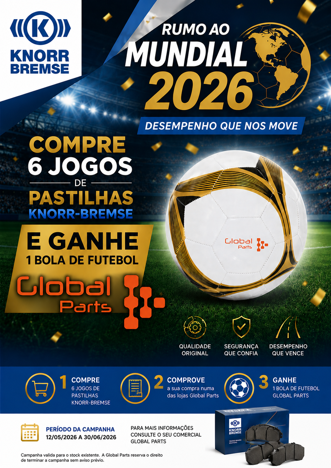 Campanha Mundia